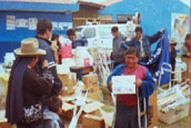 Banco de Muletas