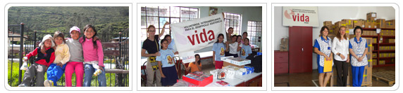 Consolidadno Comunidades