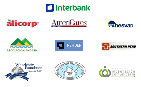 Patrocinadores